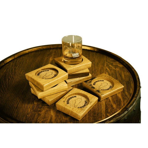 Coasters (Set of 4)