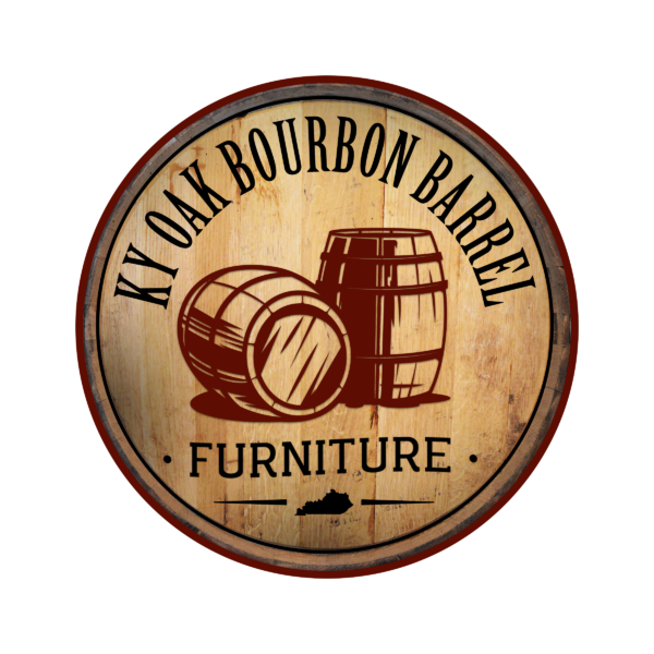 Kentucky Bourbon Barrel Furniture